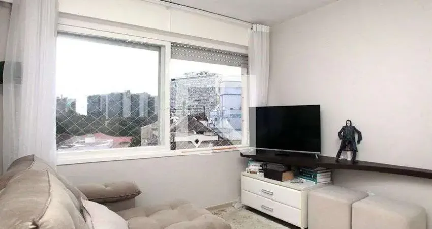 Apartamento para venda - cidade baixa, 1 quarto, 32 m² - porto alegre