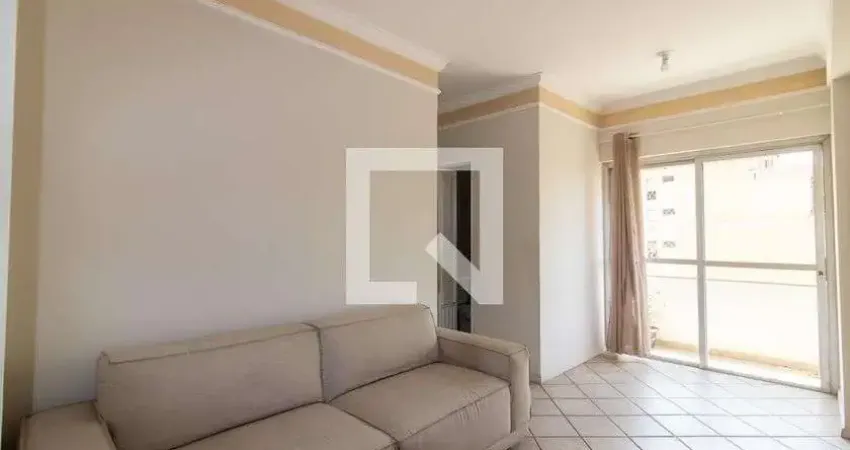 Apartamento com 1 quarto à venda na Rua Antônio Cezarino 458 - Conceicao Campinas - Sp Brasil, Bosque, Campinas