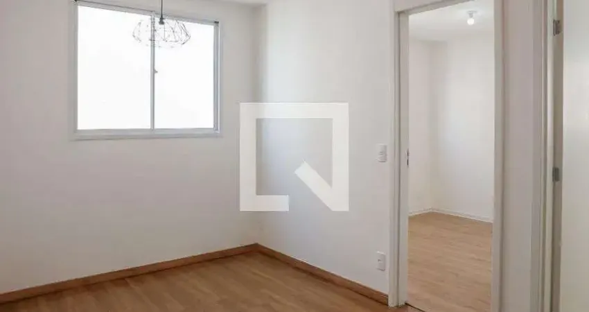 Apartamento para venda - água branca, 2 quartos, 40 m² - são paulo