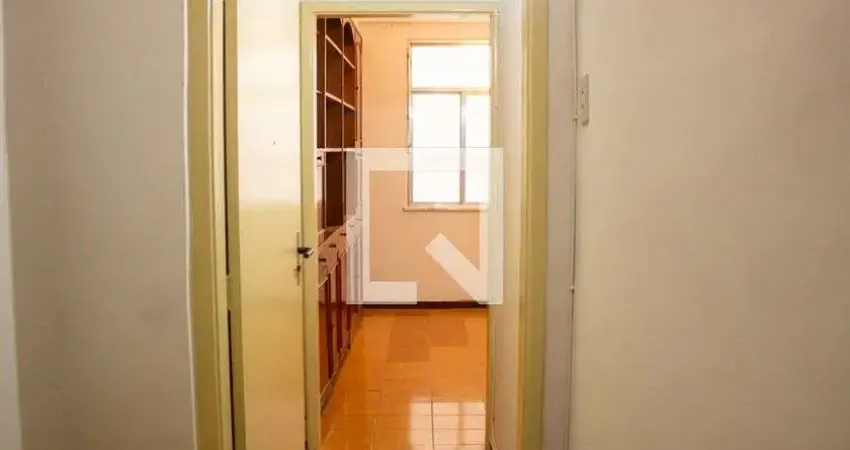 Apartamento para venda - flamengo, 1 quarto,  32 m² - rio de janeiro