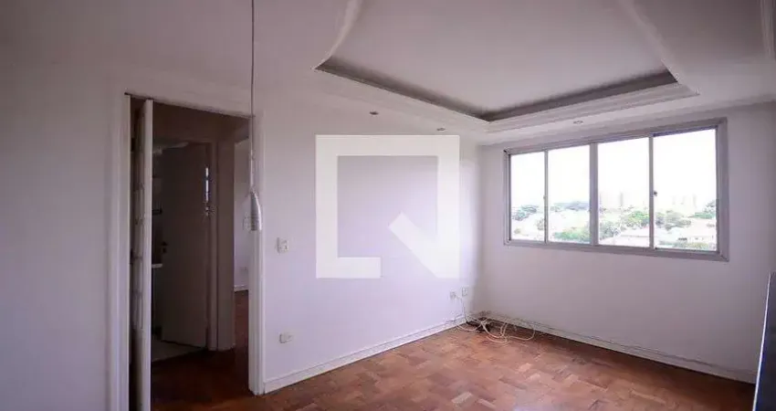 Apartamento para venda - bosque da saúde, 1 quarto, 40 m² - são paulo