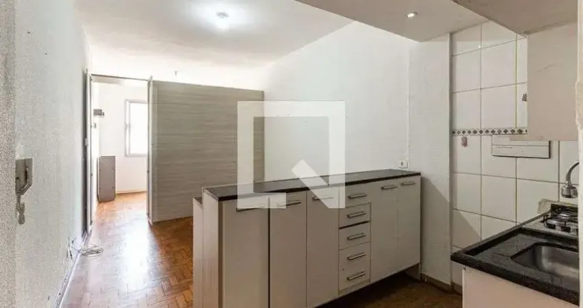 Kitnet / stúdio para venda - santa cecília, 1 quarto,  40 m² - são paulo