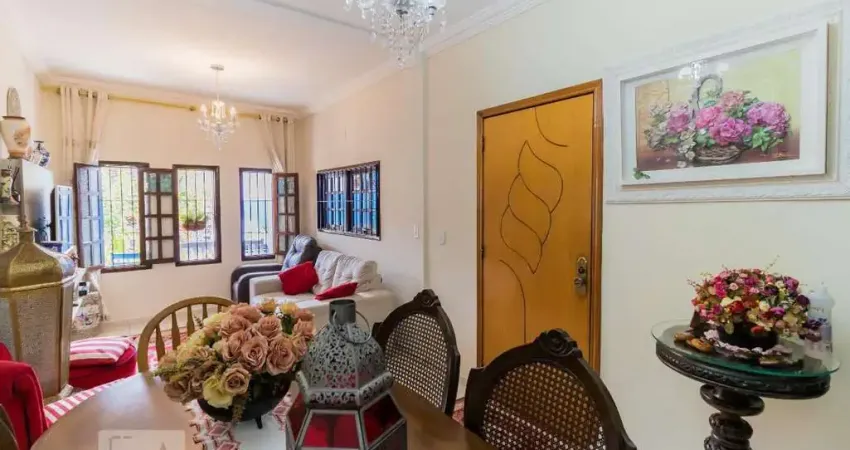 Casa com 3 quartos à venda na Rua Palma Sola, Itaquera, São Paulo