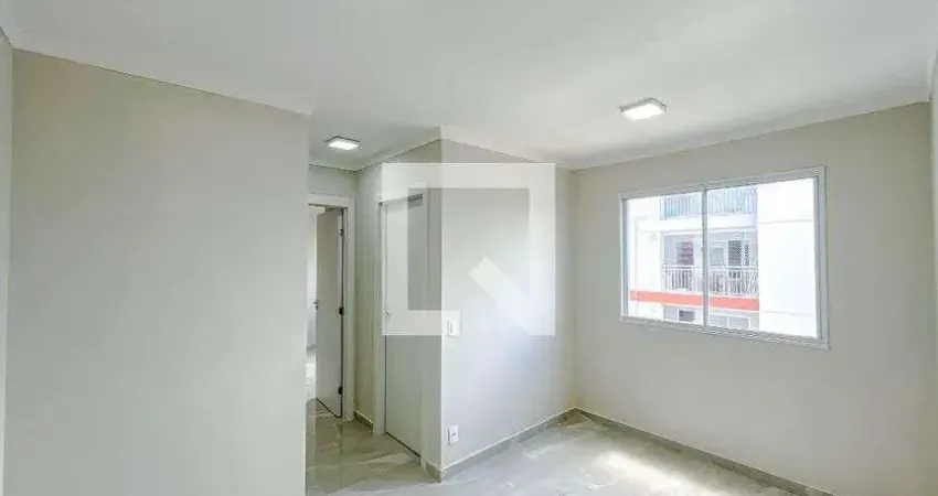 Apartamento para venda - ipiranga, 2 quartos, 37 m² - são paulo