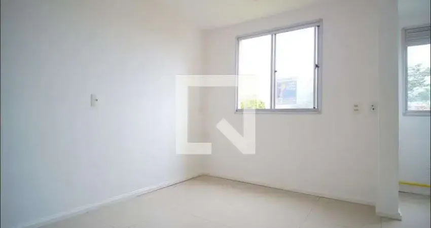 Apartamento para venda - sarandi, 2 quartos,  45 m² - porto alegre