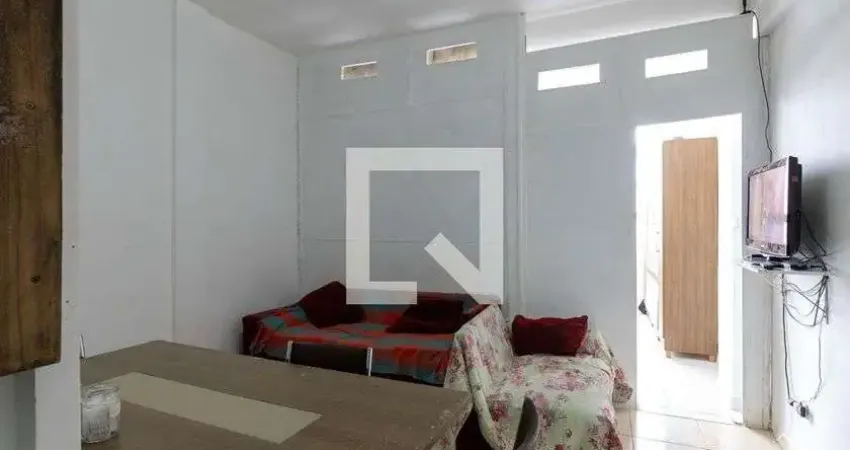 Apartamento com 1 quarto à venda na Avenida Rio Branco, Centro, São Paulo