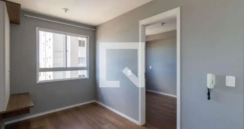 Apartamento para venda - vila augusta, 2 quartos, 37 m² - guarulhos