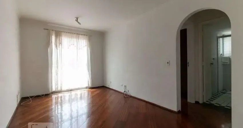 Apartamento para venda - chácara inglesa, 1 quarto, 43 m² - são paulo