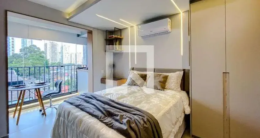 Kitnet / stúdio para venda - ipiranga, 1 quarto,  27 m² - são paulo