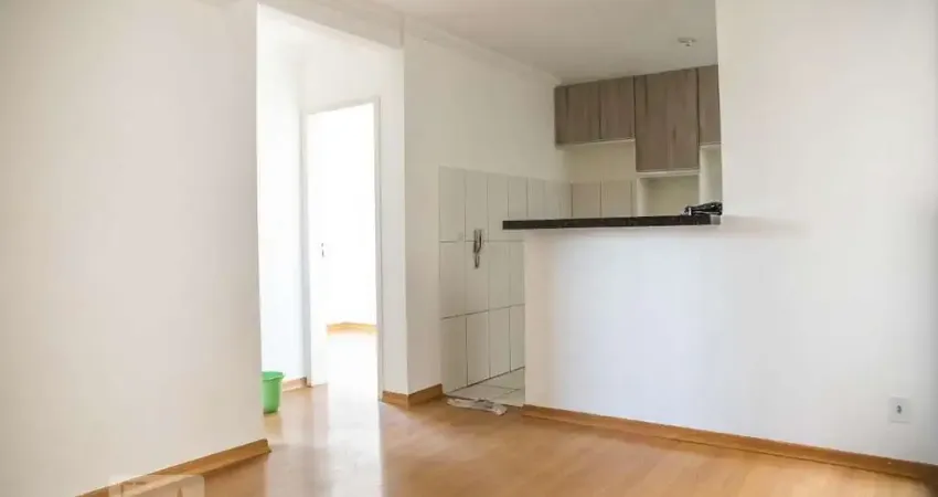 Apartamento para venda - camargos, 2 quartos,  47 m² - belo horizonte