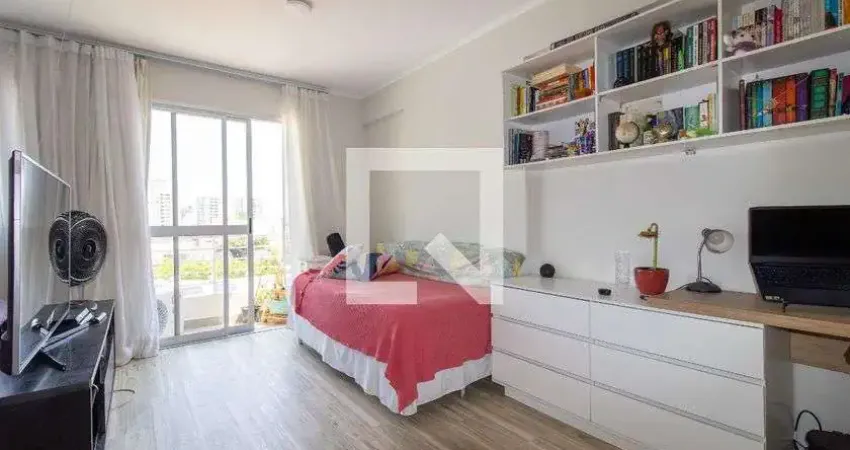 Kitnet / stúdio para venda - ponte preta, 1 quarto, 32 m² - campinas