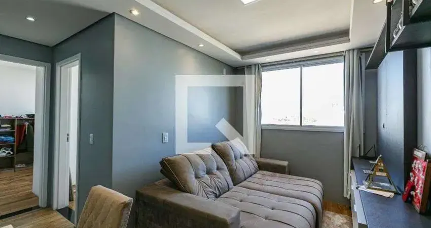 Apartamento para venda - alto petrópolis, 2 quartos, 47 m² - porto alegre