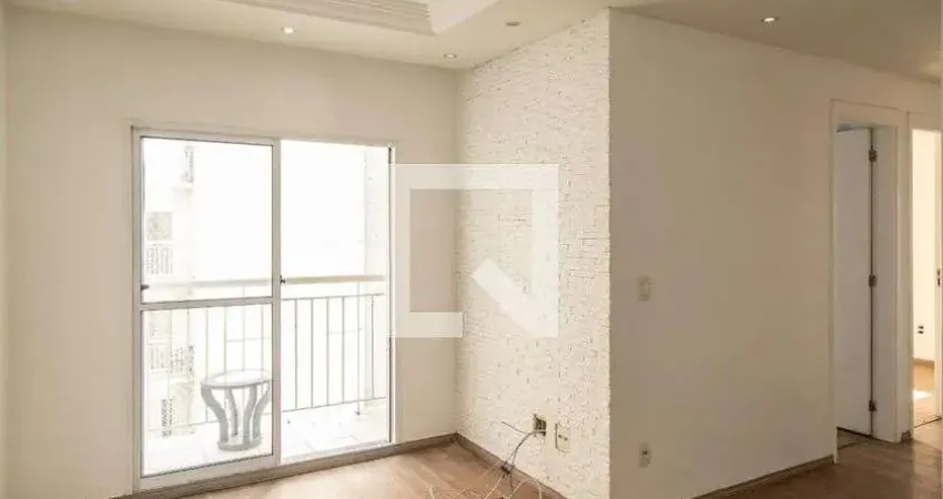 Apartamento para venda - cangaíba, 2 quartos, 49 m² - são paulo
