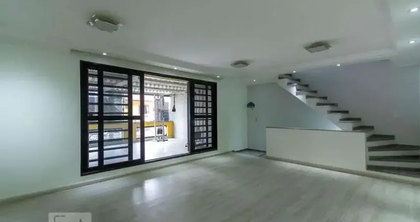 Casa para venda - botujuru, 3 quartos,  150 m² - são bernardo do campo