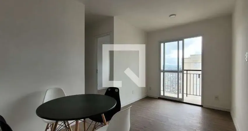 Apartamento para venda - parque joão ramalho, 2 quartos, 48 m² - santo andré