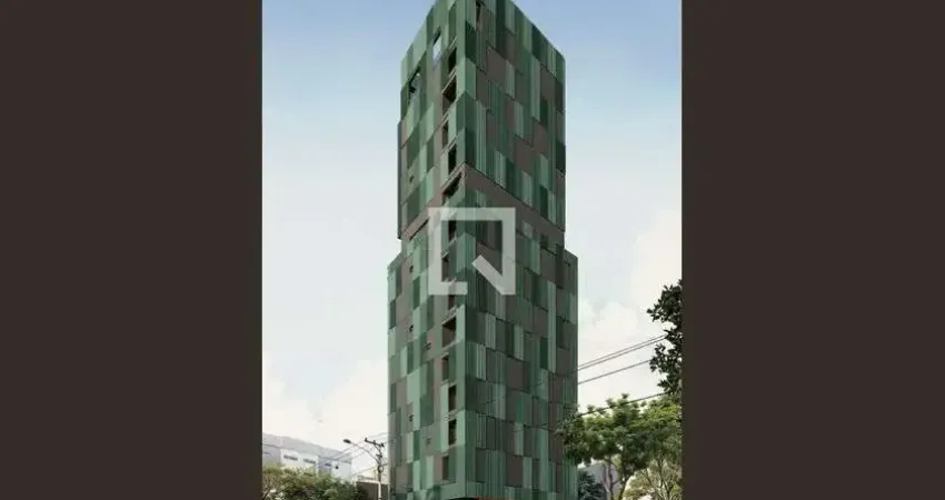 Apartamento para venda - savassi, 1 quarto,  51 m² - belo horizonte