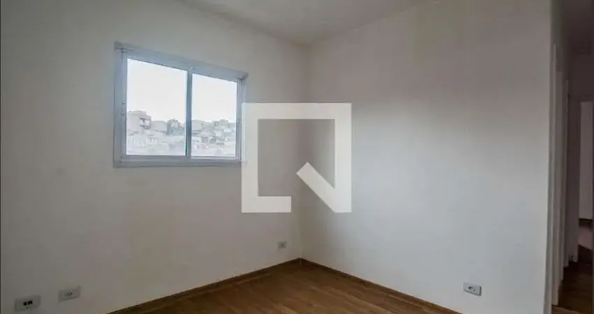 Apartamento para venda - parque joão ramalho, 2 quartos,  56 m² - santo andré