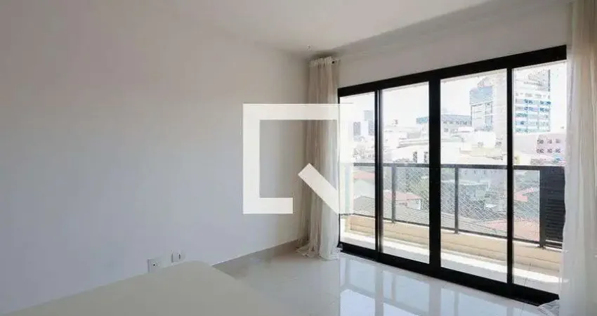 Apartamento para venda - água fria, 1 quarto, 42 m² - são paulo