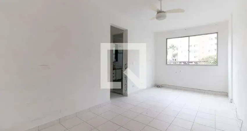 Apartamento para venda - jardim são savério, 2 quartos, 60 m² - são paulo