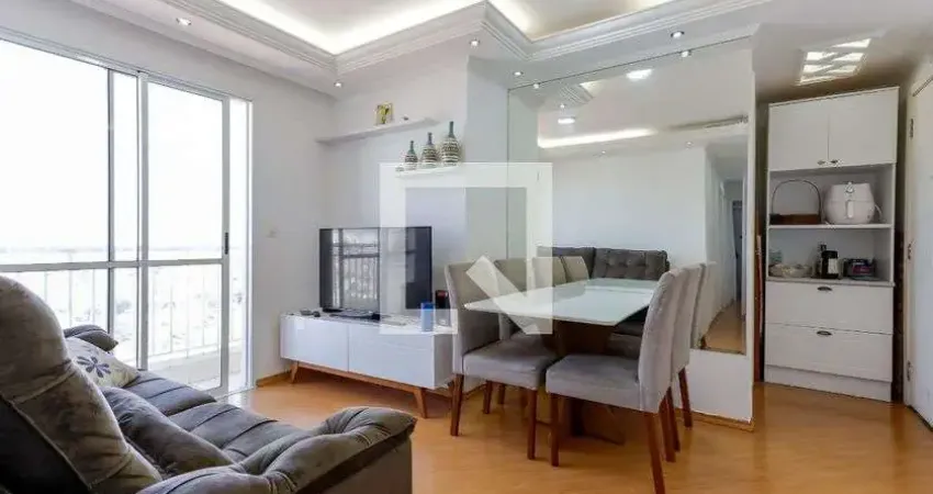Apartamento para venda - vila maria , 2 quartos,  52 m² - são paulo