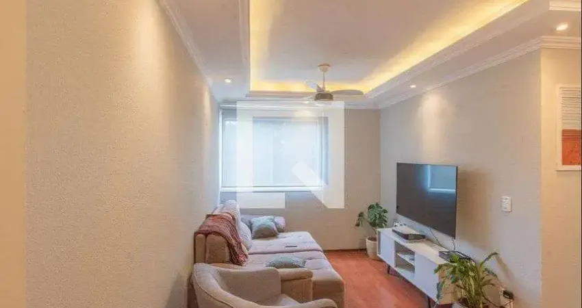Apartamento com 2 quartos à venda na Avenida Engenheiro Augusto Figueiredo, Swift, Campinas