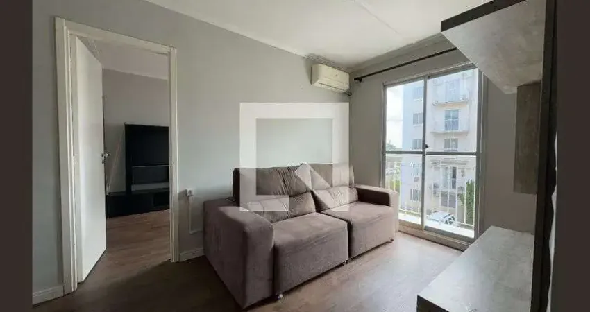 Apartamento para venda - santos dumond, 3 quartos, 56 m² - são leopoldo