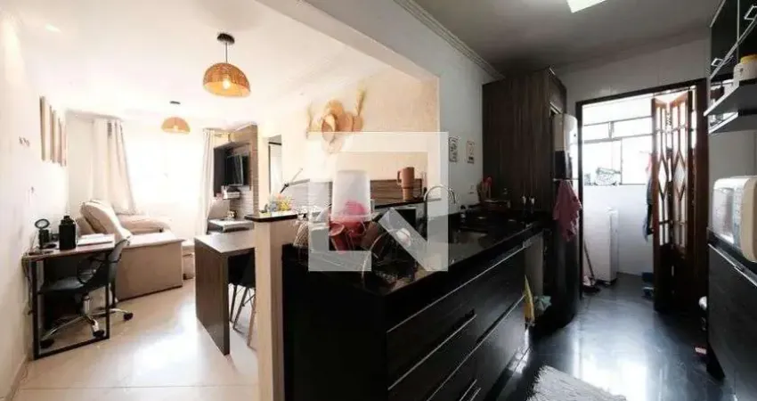 Apartamento para venda - cangaíba, 2 quartos,  59 m² - são paulo