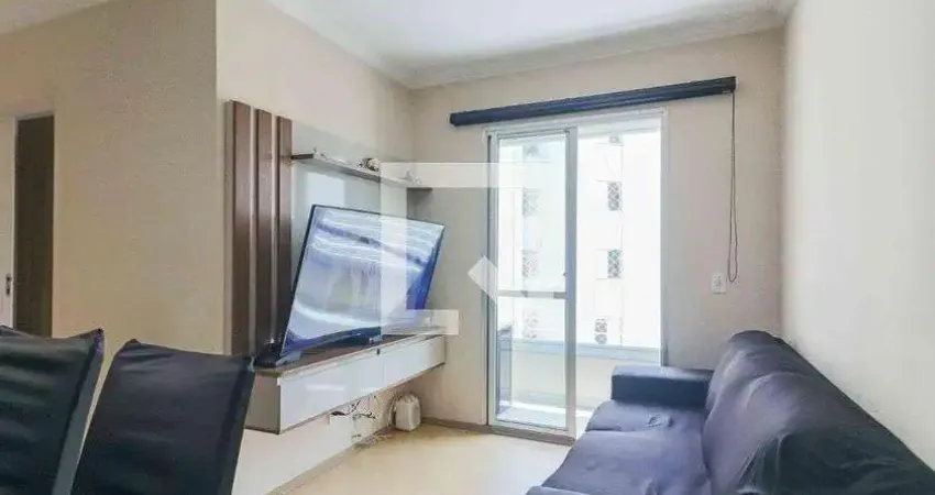 Apartamento para venda - jardim éster yolanda, 2 quartos, 55 m² - são paulo