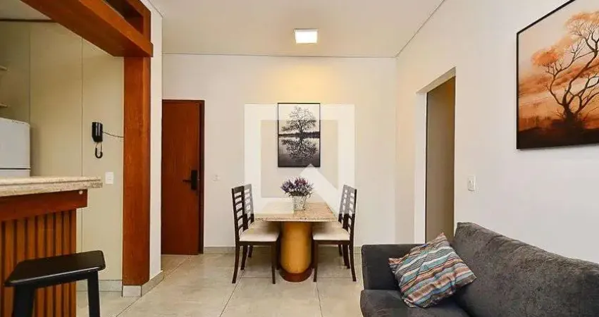 Apartamento para venda - savassi, 1 quarto,  44 m² - belo horizonte