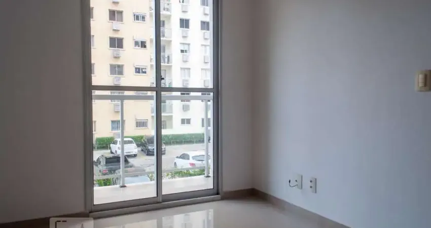 Apartamento para venda - jacarepaguá, 2 quartos,  65 m² - rio de janeiro