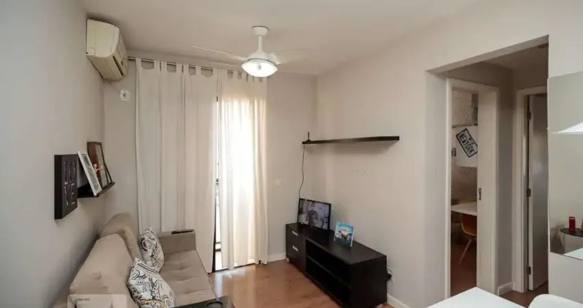 Apartamento para venda - cachambi, 2 quartos,  50 m² - rio de janeiro