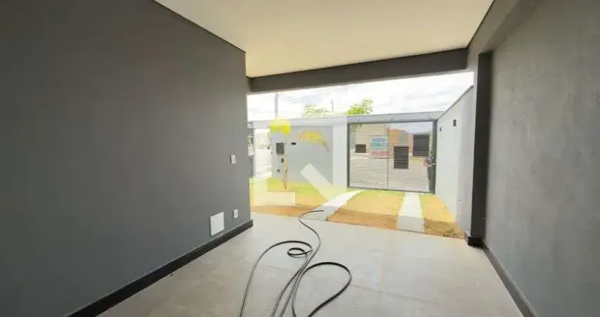 Casa para venda - jardim imperial, 3 quartos,  200 m² - lagoa santa