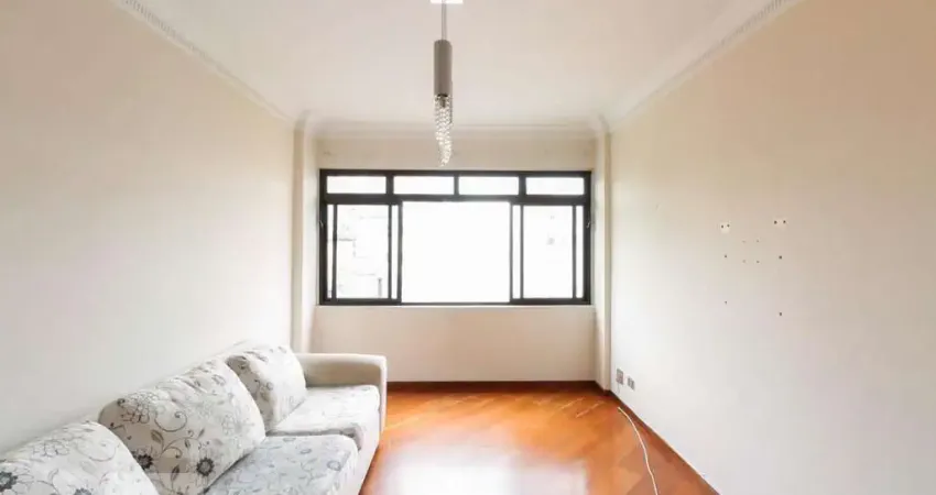 Apartamento com 2 quartos à venda na Rua Barretos, Mooca, São Paulo