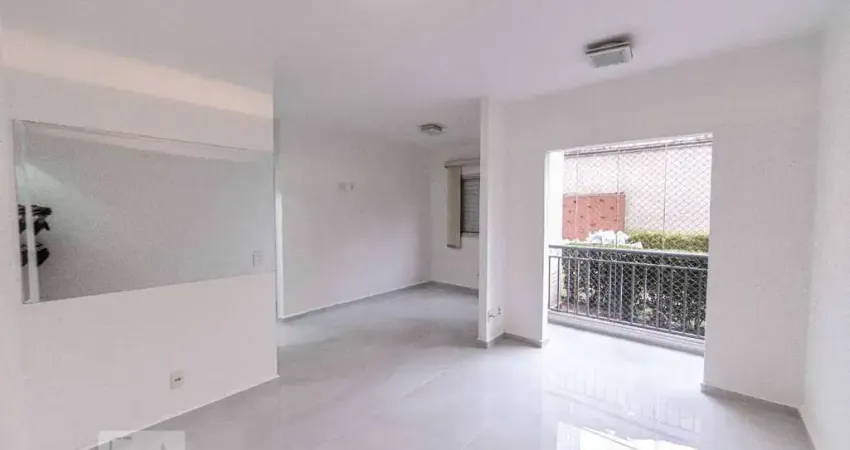 Apartamento com 2 quartos à venda na Rua Serra da Bocaina, Belém, São Paulo