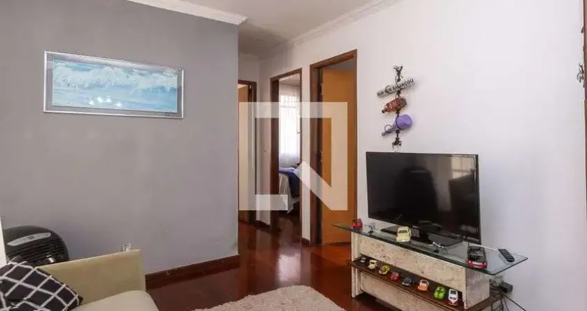Apartamento para venda - santa mônica, 3 quartos, 64 m² - belo horizonte