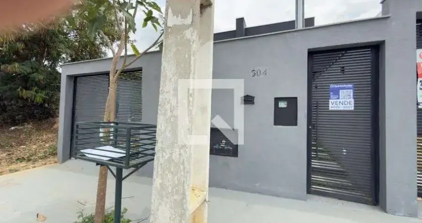 Casa para venda - jardim imperial, 3 quartos,  200 m² - lagoa santa