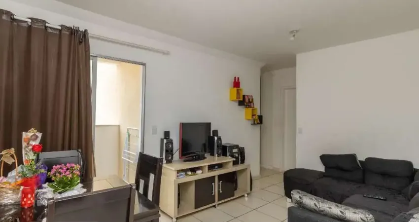 Apartamento para venda - floramar, 2 quartos,  56 m² - belo horizonte