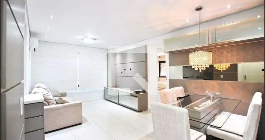 Apartamento para venda - cristal , 2 quartos,  58 m² - porto alegre