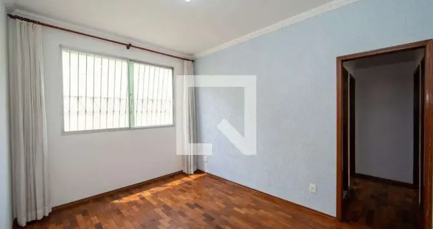 Apartamento para venda - coração eucarístico, 3 quartos,  67 m² - belo horizonte