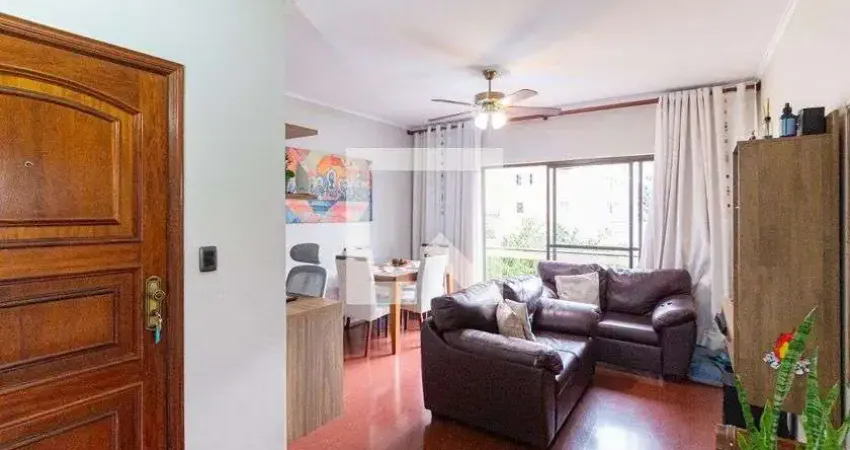 Apartamento com 2 quartos à venda na Rua Dimitri Sensaud de Lavoud, Centro, Osasco