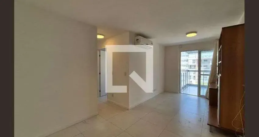 Apartamento para venda - recreio, 2 quartos,  69 m² - rio de janeiro