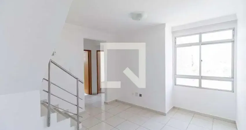 Cobertura para venda - três barras, 2 quartos,  108 m² - contagem