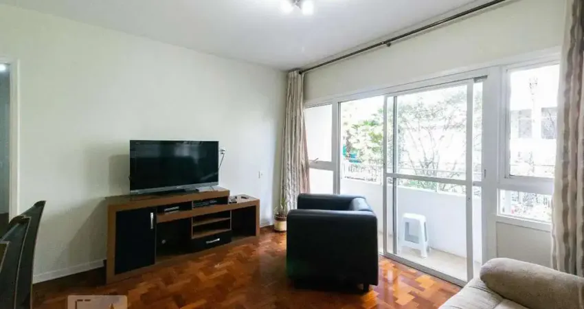 Apartamento para venda - vila olímpia, 2 quartos, 72 m² - são paulo