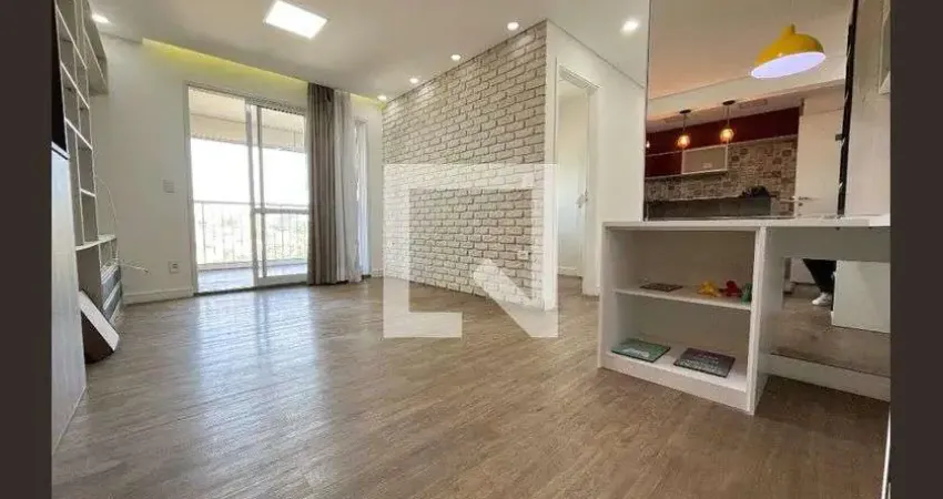Apartamento para venda - jabaquara, 2 quartos,  73 m² - são paulo