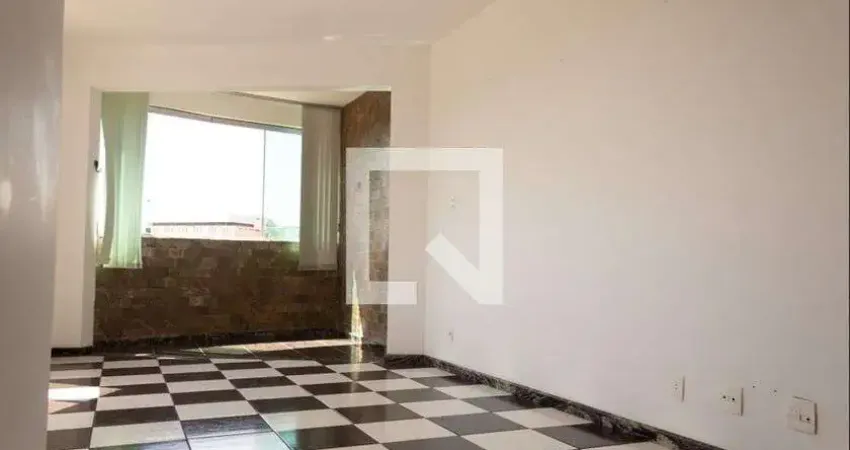 Apartamento para venda - jaraguá, 3 quartos,  70 m² - belo horizonte