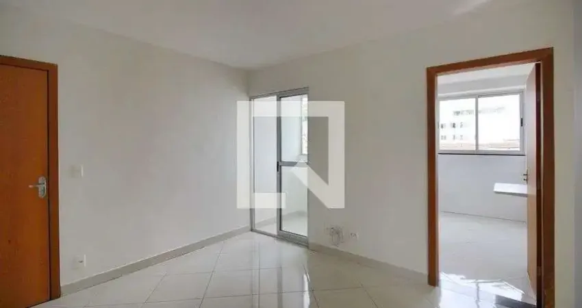Apartamento para venda - santa cruz, 3 quartos, 85 m² - belo horizonte