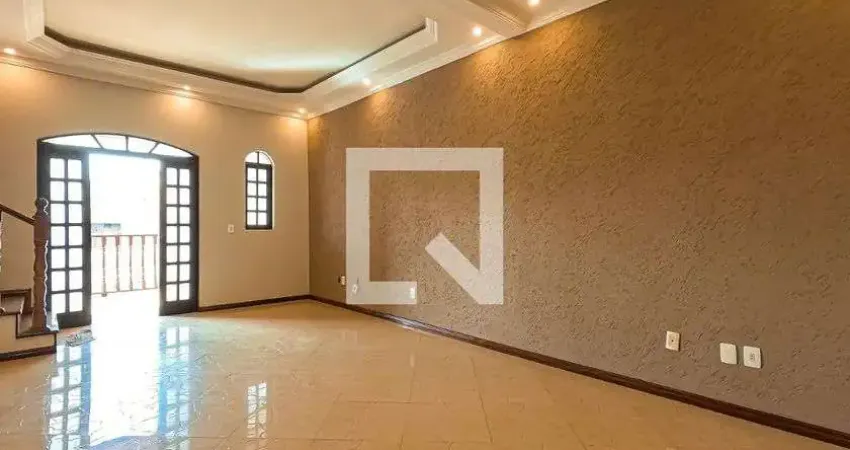 Casa com 3 quartos à venda na Travessa Caibi, Vila Rosália, Guarulhos