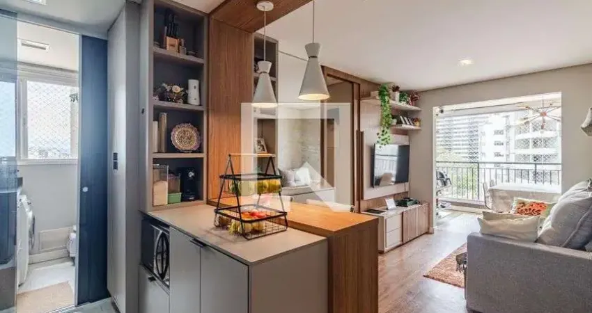 Apartamento com 3 quartos à venda na Avenida Pompéia, Sumaré, São Paulo