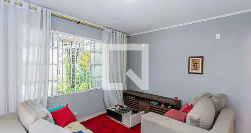 Casa com 3 quartos à venda na Rua Manoel Benavente, Freguesia do Ó, São Paulo