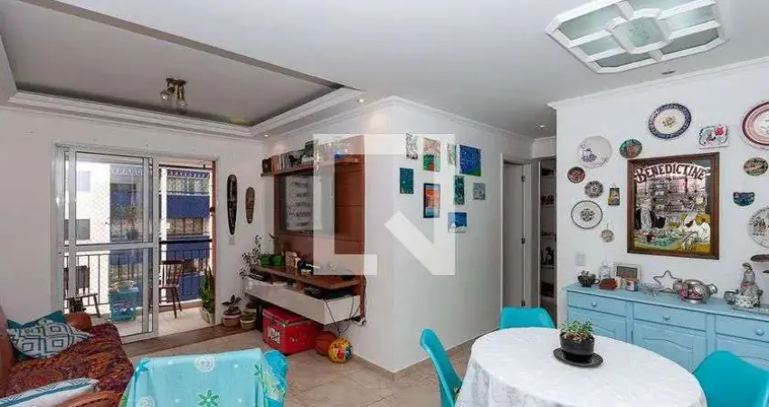 Apartamento para venda - vila romana, 3 quartos, 94 m² - são paulo